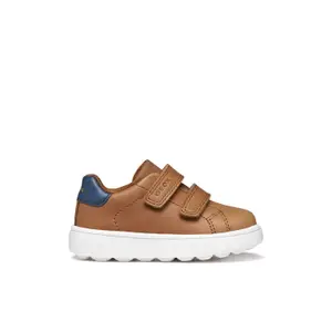 Baby boy Trainers Geox Minicub image-0