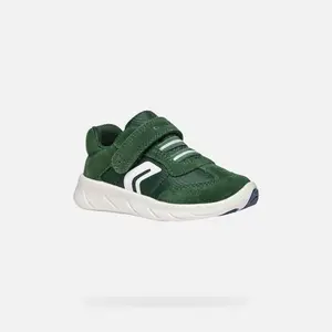 Baby boy Trainers Geox Foot-Run image-1