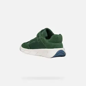 Baby boy Trainers Geox Foot-Run image-3
