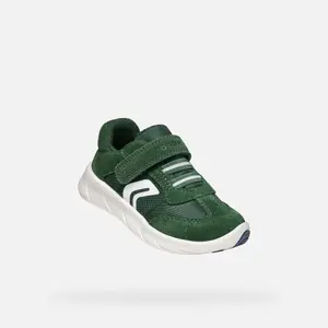 Baby boy Trainers Geox Foot-Run image-2