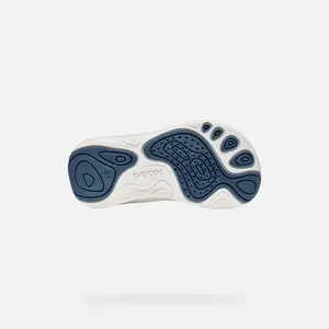Baby boy Trainers Geox Foot-Run image-5