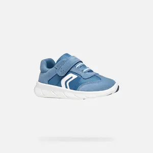 Baby boy Trainers Geox Foot-Run image-1