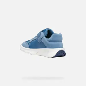 Baby boy Trainers Geox Foot-Run image-3