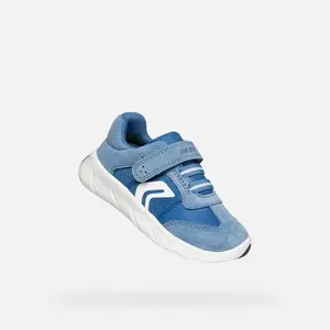 Baby boy Trainers Geox Foot-Run image-2