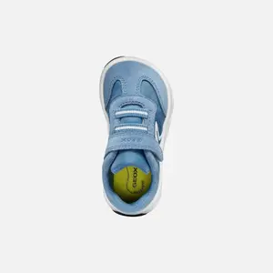 Baby boy Trainers Geox Foot-Run image-4