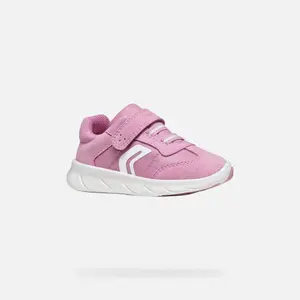 Baby girl Trainers Geox Foot-Run image-1