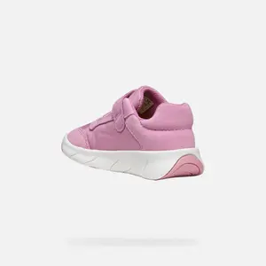Baby girl Trainers Geox Foot-Run image-2
