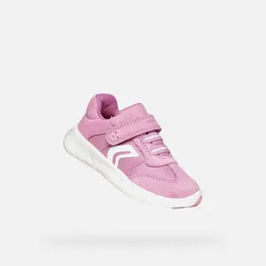 Baby girl Trainers Geox Foot-Run image-3