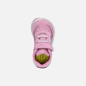 Baby girl Trainers Geox Foot-Run image-4