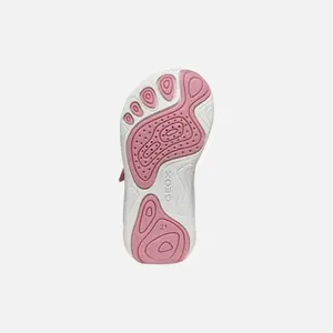 Baby girl Trainers Geox Foot-Run image-5