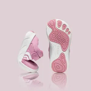 Baby girl Trainers Geox Foot-Run image-6