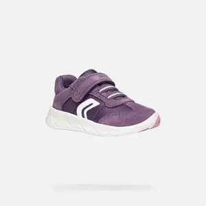 Baby girl Trainers Geox Foot-run image-1