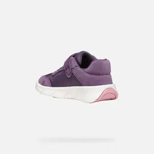 Baby girl Trainers Geox Foot-run image-4