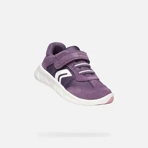 Baby girl Trainers Geox Foot-run image-2
