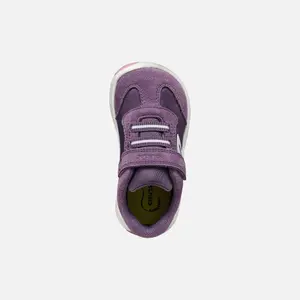 Baby girl Trainers Geox Foot-run image-3
