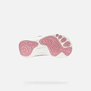 Baby girl Trainers Geox Foot-run image-5