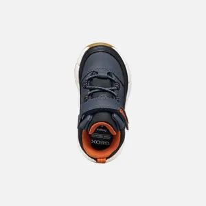 Baby jongens laarsjes Geox Flexyper image-4