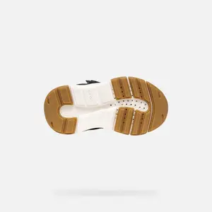 Baby jongens laarsjes Geox Flexyper image-5