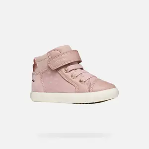 Baby girl Trainers Geox Gisli image-1