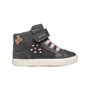 Baby girl Trainers Geox Gisli image-0