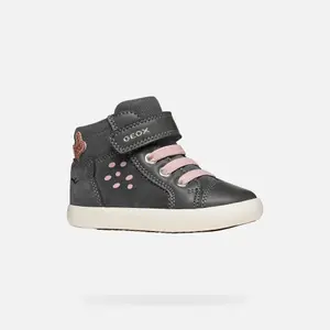 Baby girl Trainers Geox Gisli image-1