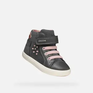 Baby girl Trainers Geox Gisli image-2