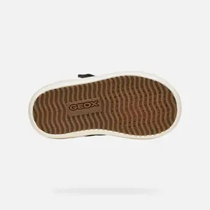 Baby girl Trainers Geox Gisli image-5