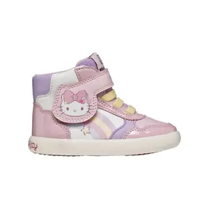 Baby girl Trainers Geox Gisli image-0
