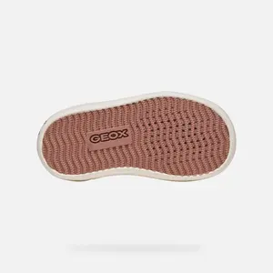 Baby girl Trainers Geox Gisli image-5