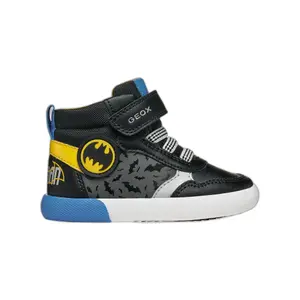 Baby boy Trainers Geox Gisli image-0