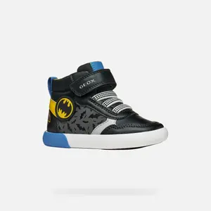 Baby boy Trainers Geox Gisli image-1