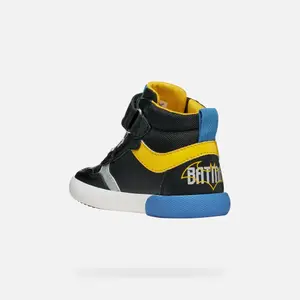 Baby boy Trainers Geox Gisli image-3