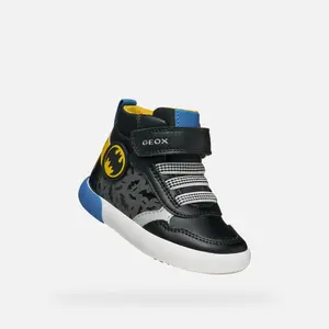 Baby boy Trainers Geox Gisli image-2