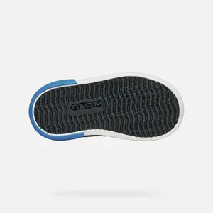 Baby boy Trainers Geox Gisli image-5
