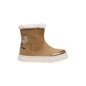 Baby girl booties Geox Nashik image-0
