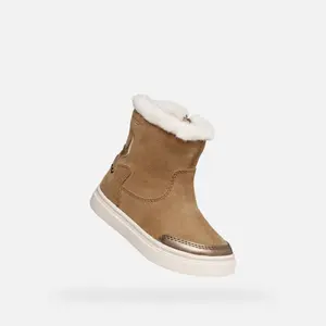 Baby girl booties Geox Nashik image-3