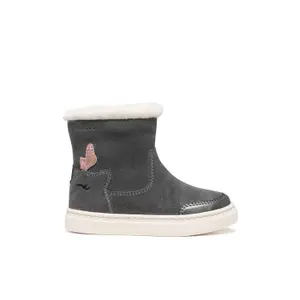 Bottines bébé fille Geox Nashik