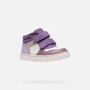 Baby girl Trainers Geox Nashik image-1