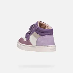 Baby girl Trainers Geox Nashik image-3