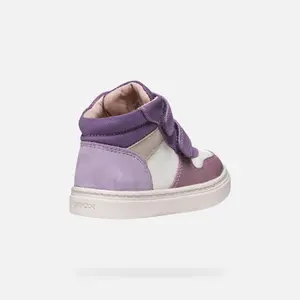 Baby girl Trainers Geox Nashik image-2