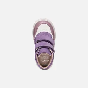 Baby girl Trainers Geox Nashik image-4