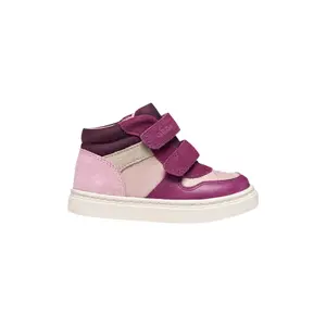 Baby girl Trainers Geox Nashik image-0