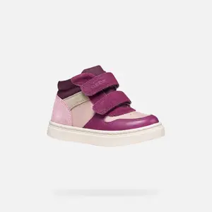 Baby girl Trainers Geox Nashik image-1