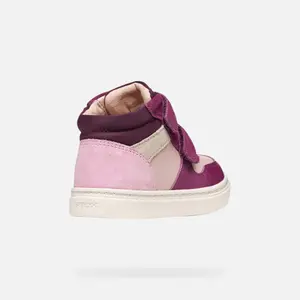 Baby girl Trainers Geox Nashik image-2