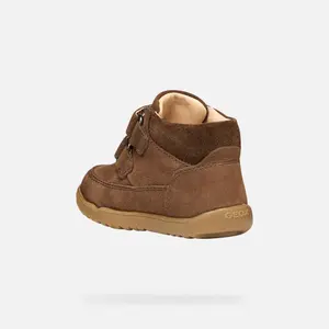 Baby Sneakers Jongens Geox Macchia image-3
