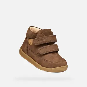 Baby Sneakers Jongens Geox Macchia image-2