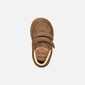 Baby Sneakers Jongens Geox Macchia image-4