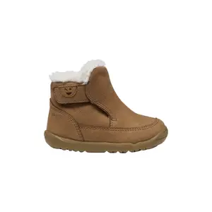 Baby boy booties Geox Macchia image-0