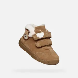 Baby girl Trainers Geox Macchia image-2