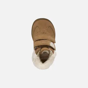 Baby girl Trainers Geox Macchia image-4
